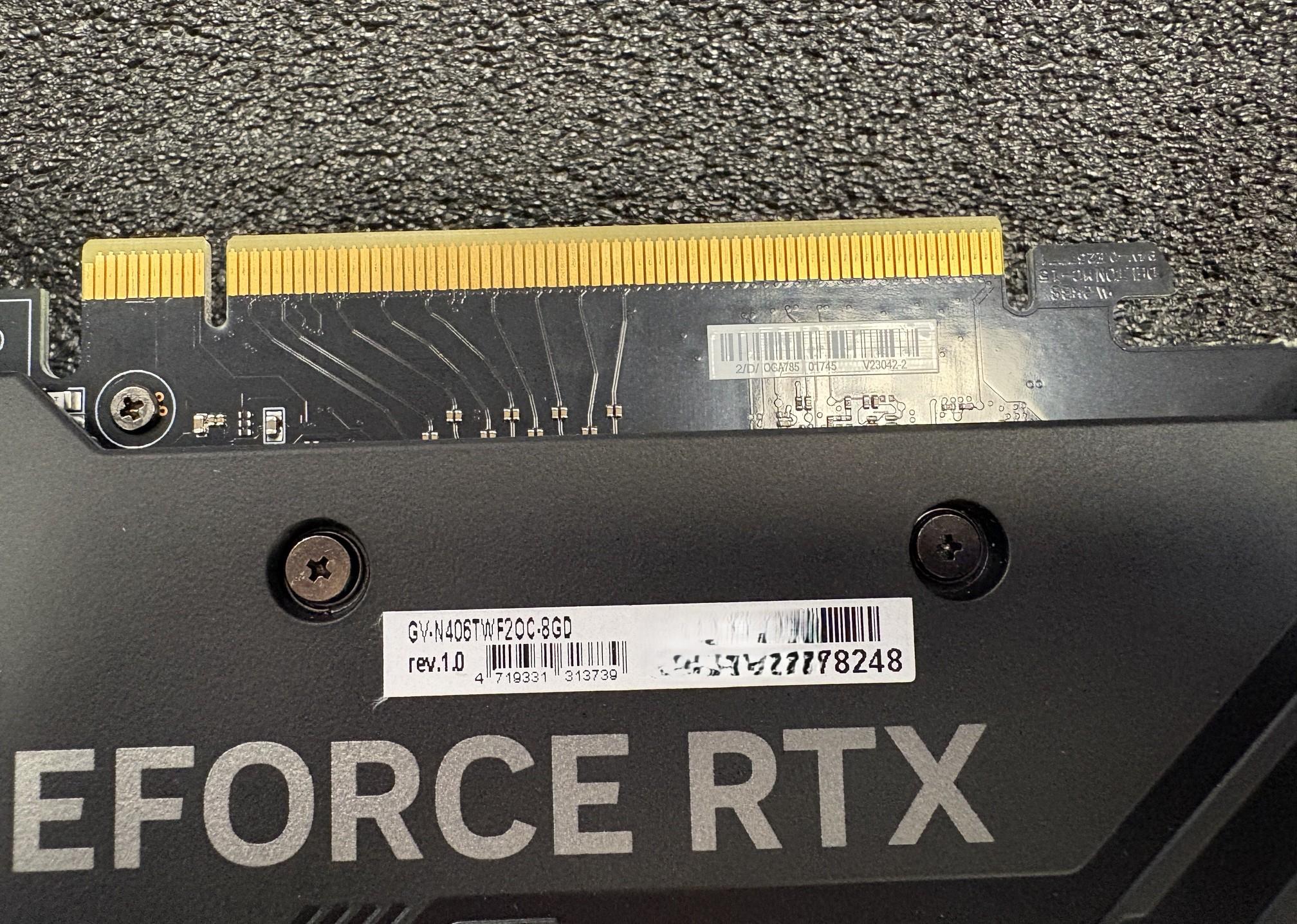 NVIDIA GeForce RTX 4060 Ti - Image 4