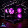 CUBEX MATX Gaming PC | Ryzen 5 3500 | RTX 4060 | 16GB RAM | RGB