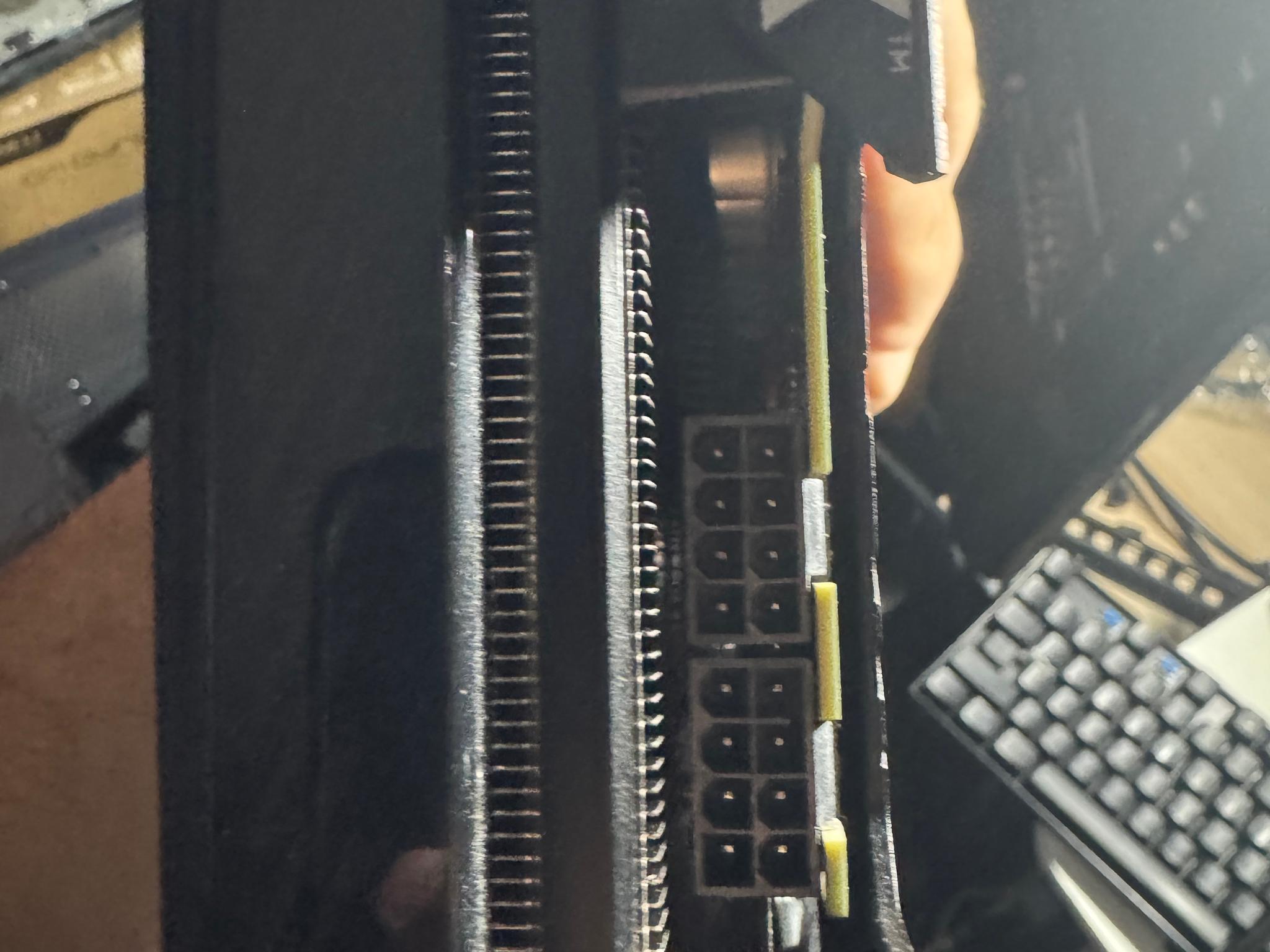 ASUS ROG Strix RTX 3070 8GB