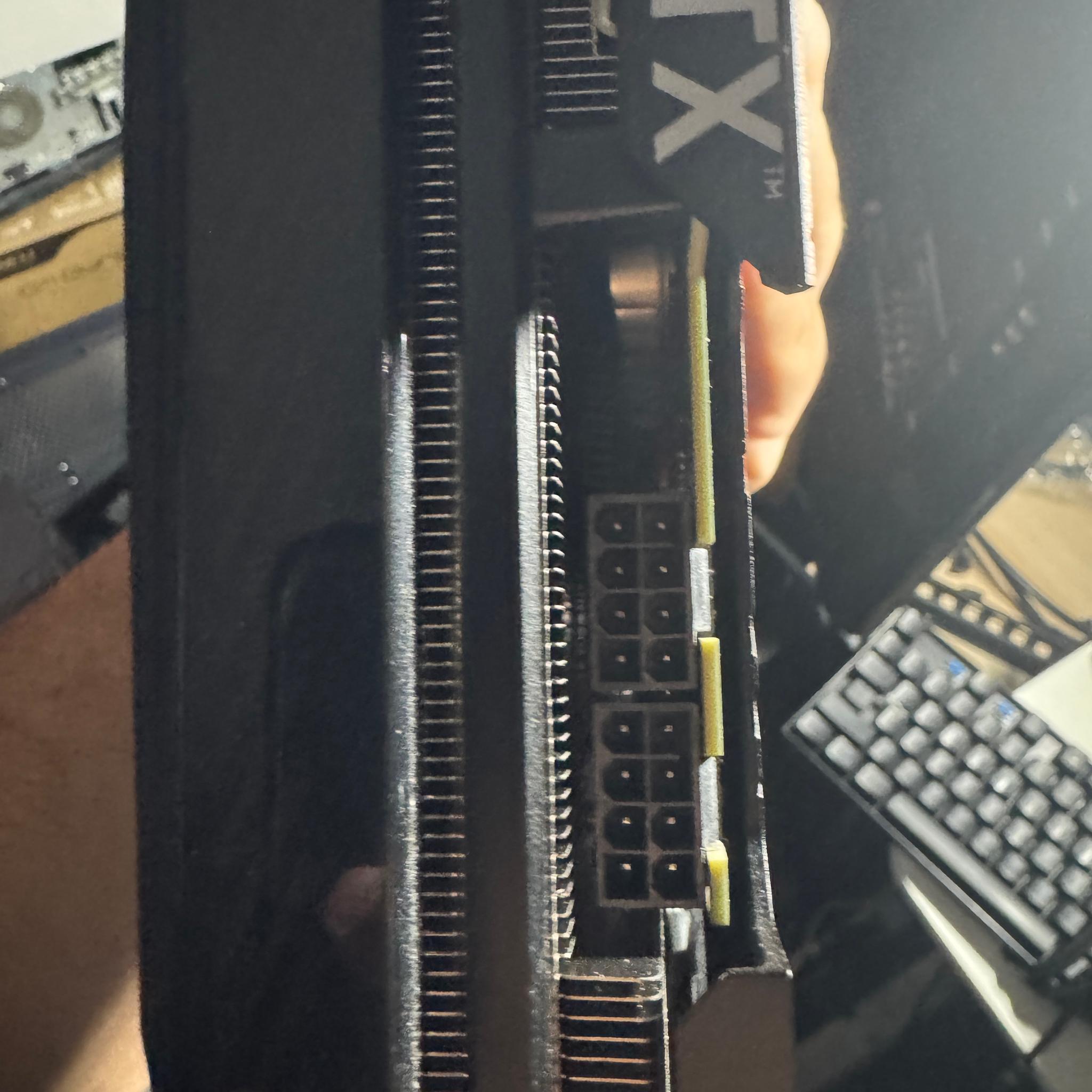 ASUS ROG Strix RTX 3070 8GB