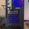 NEW Custom Gaming PC Ryzen 5 5600G 32GB RAM, RX 6700 XT, 2TB NVMe (RTX 40 Series Ready)