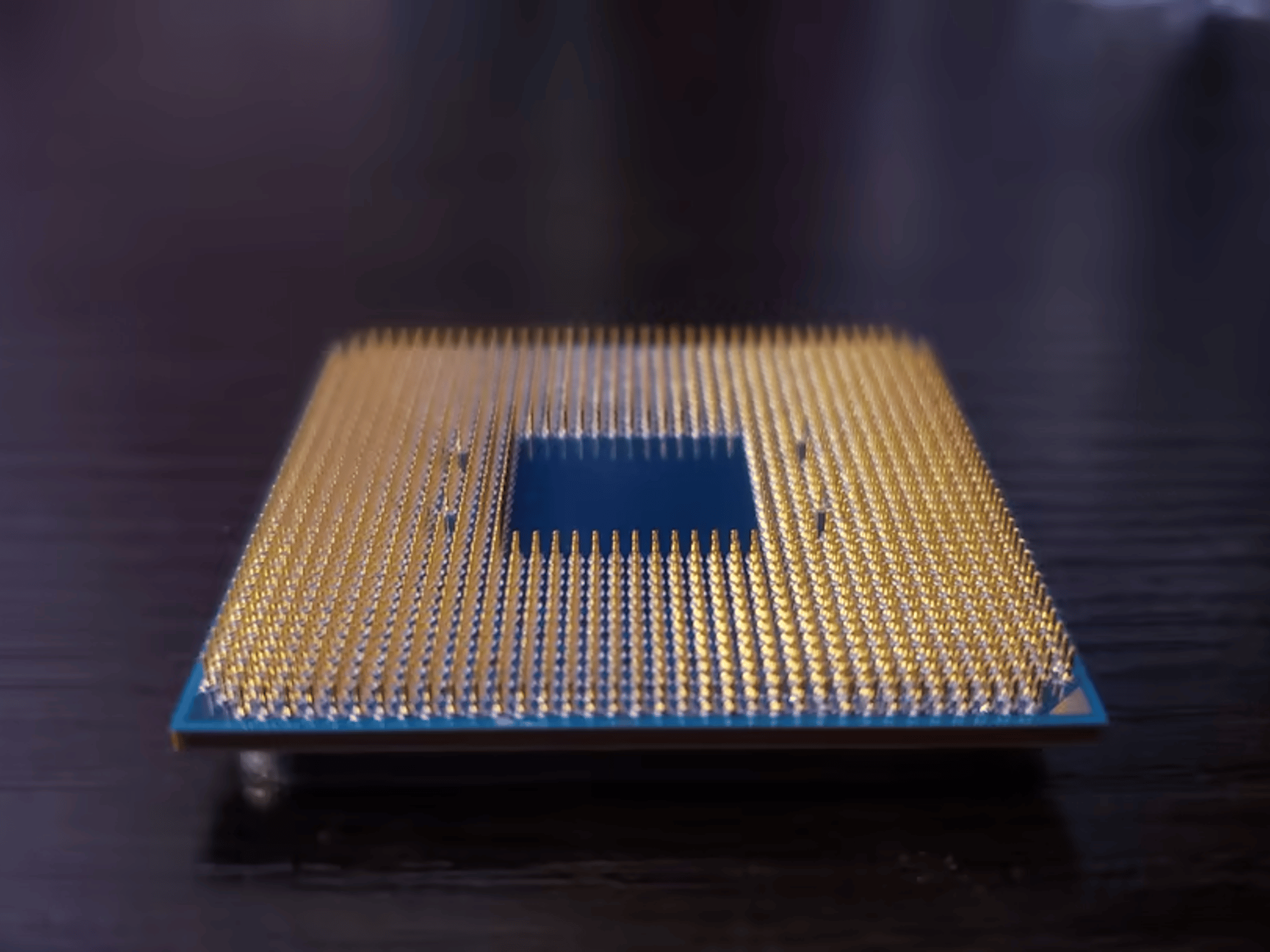 Ryzen 5 2600 6 core 12 thread CPU