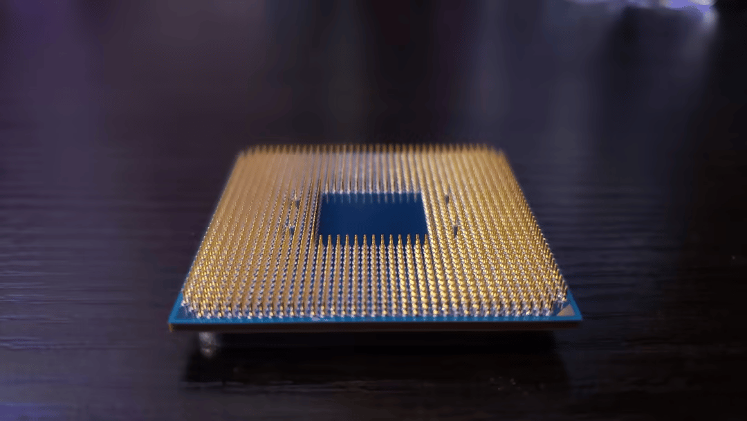 Ryzen 5 2600 6 core 12 thread CPU