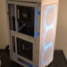 ⚡⚡Sleek & Compact Gaming PC INTEL 12600KF AMD 7700XT 32GB DDR5 ⚡⚡