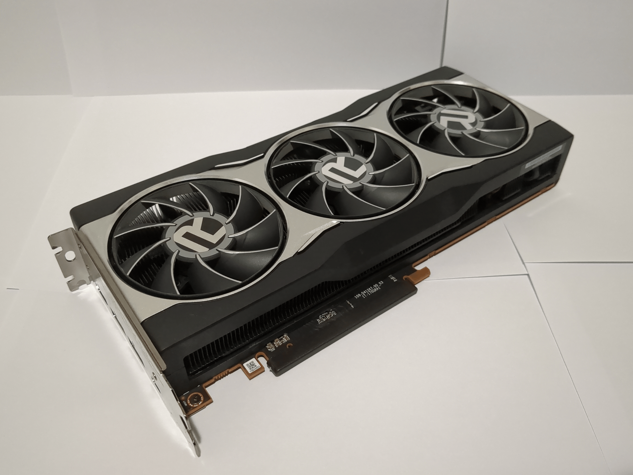 AMD Radeon RX 6800 16GB Reference