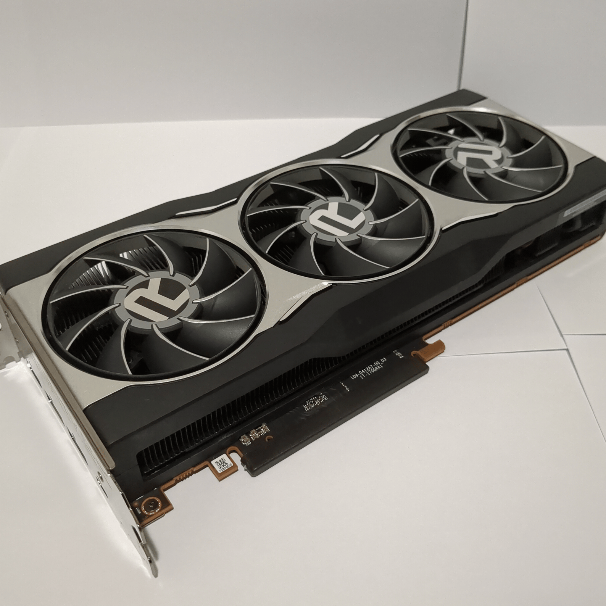 AMD Radeon RX 6800 16GB Reference