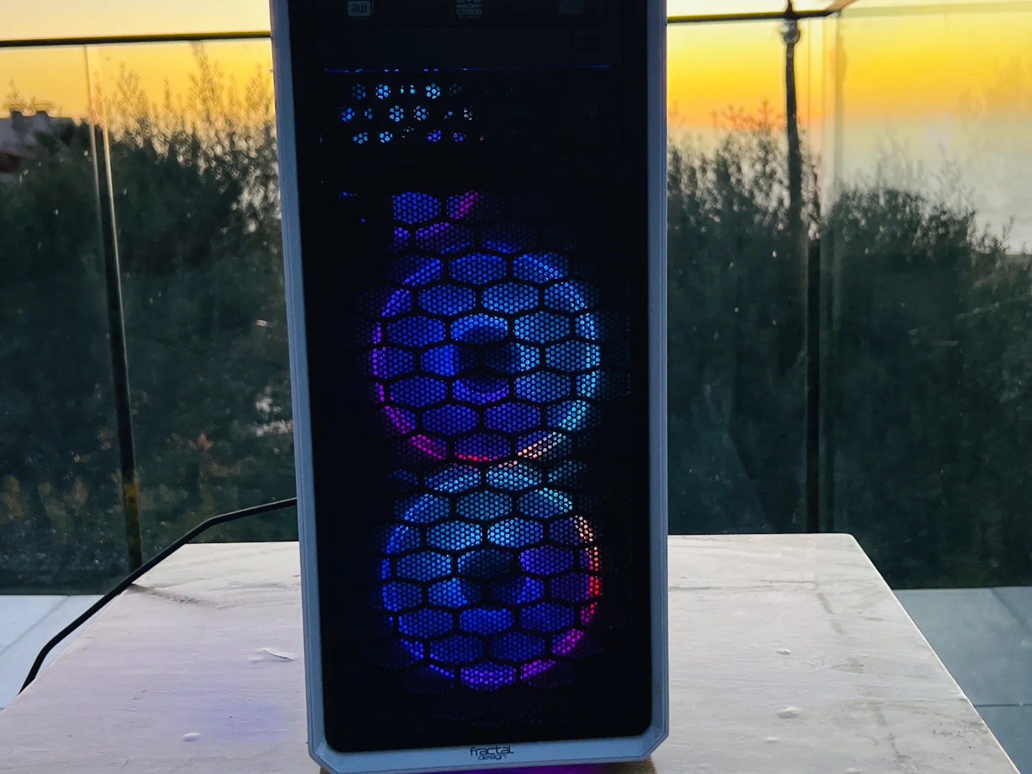 UPGRADED FANS WITH NO $ INCREASE! 🪖🎖️LIEUTENANT GRANT🎖️ - i5 3570k w/ GTX 1060 3gb w/ 20 GB RAM
