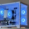 GTX 1660 TI 6GB, INTEL I3, 16GB DDR4 RAM, WIN 11, WIFI, Gaming PC