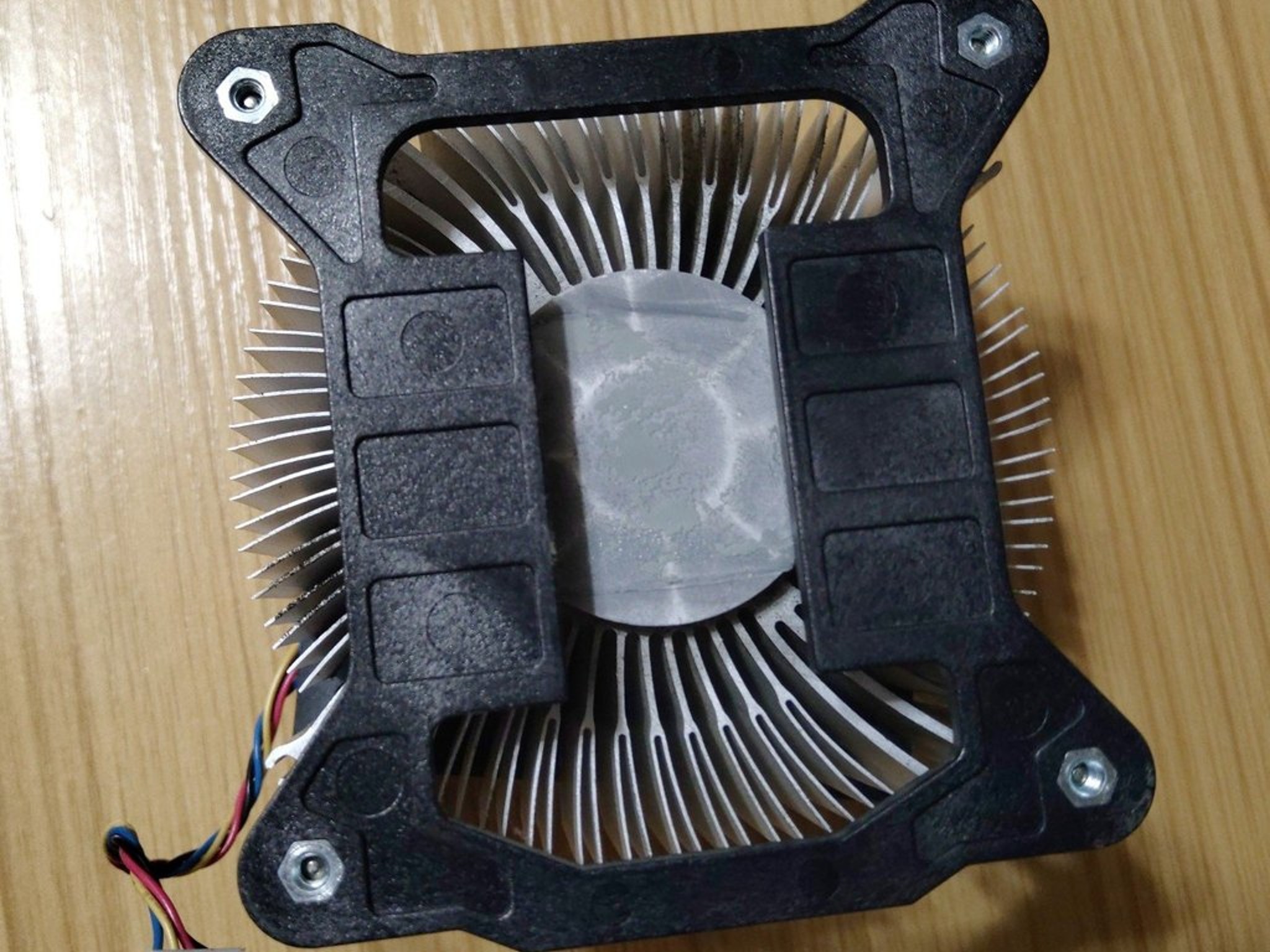 Dell 8700 8300 8500 Inspiron 660 3847 CPU Cooling Fan Heat sink LGA 1150
