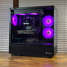 RTX 2070S 8GB | Intel i5-11400 | 16GB DDR4 | 1.5TB Storage | Win11 | WIFI | 1080P/1440P Gaming PC