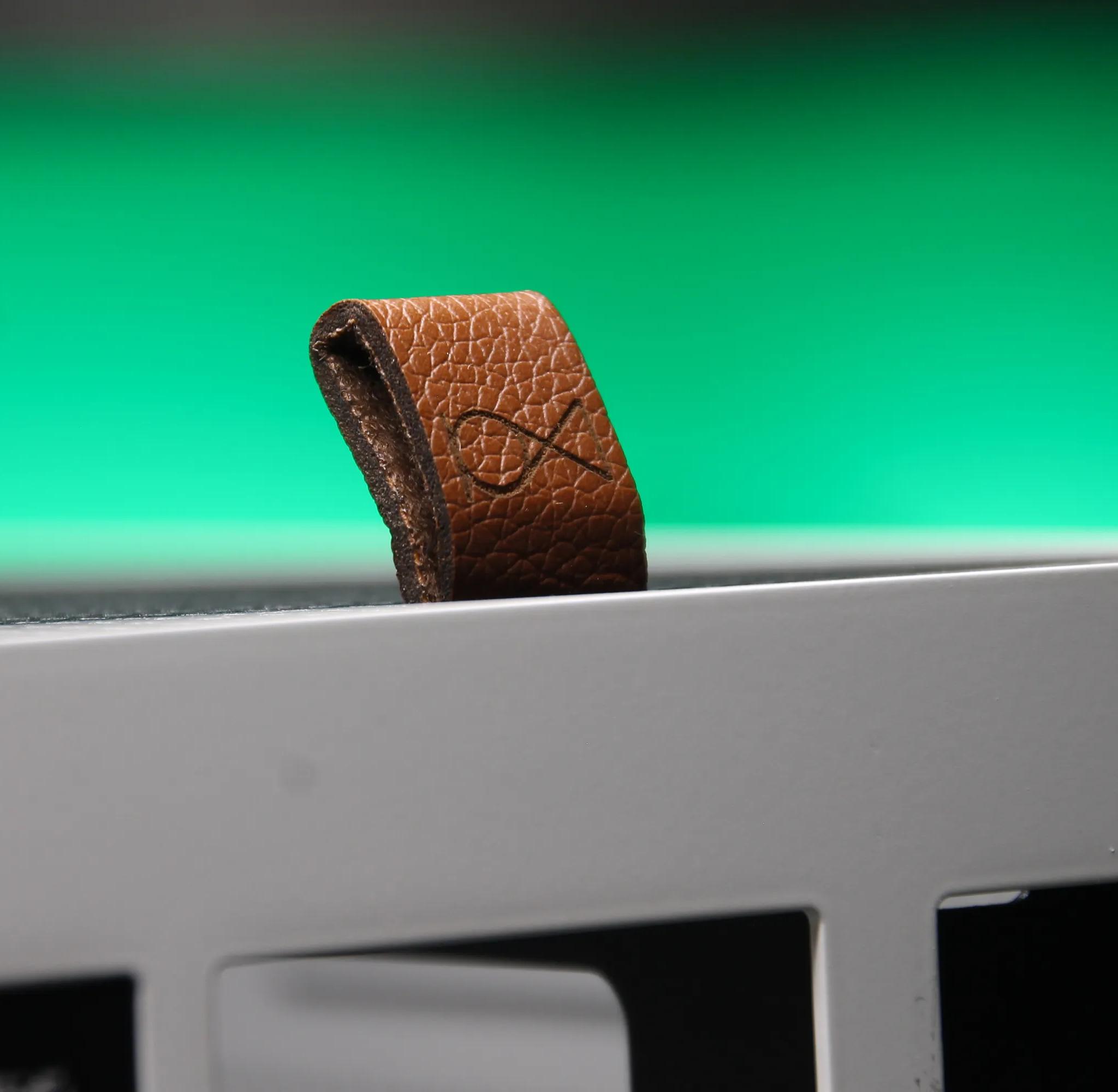 LOUQE GHOST S1 MkIII // ITX PC Case