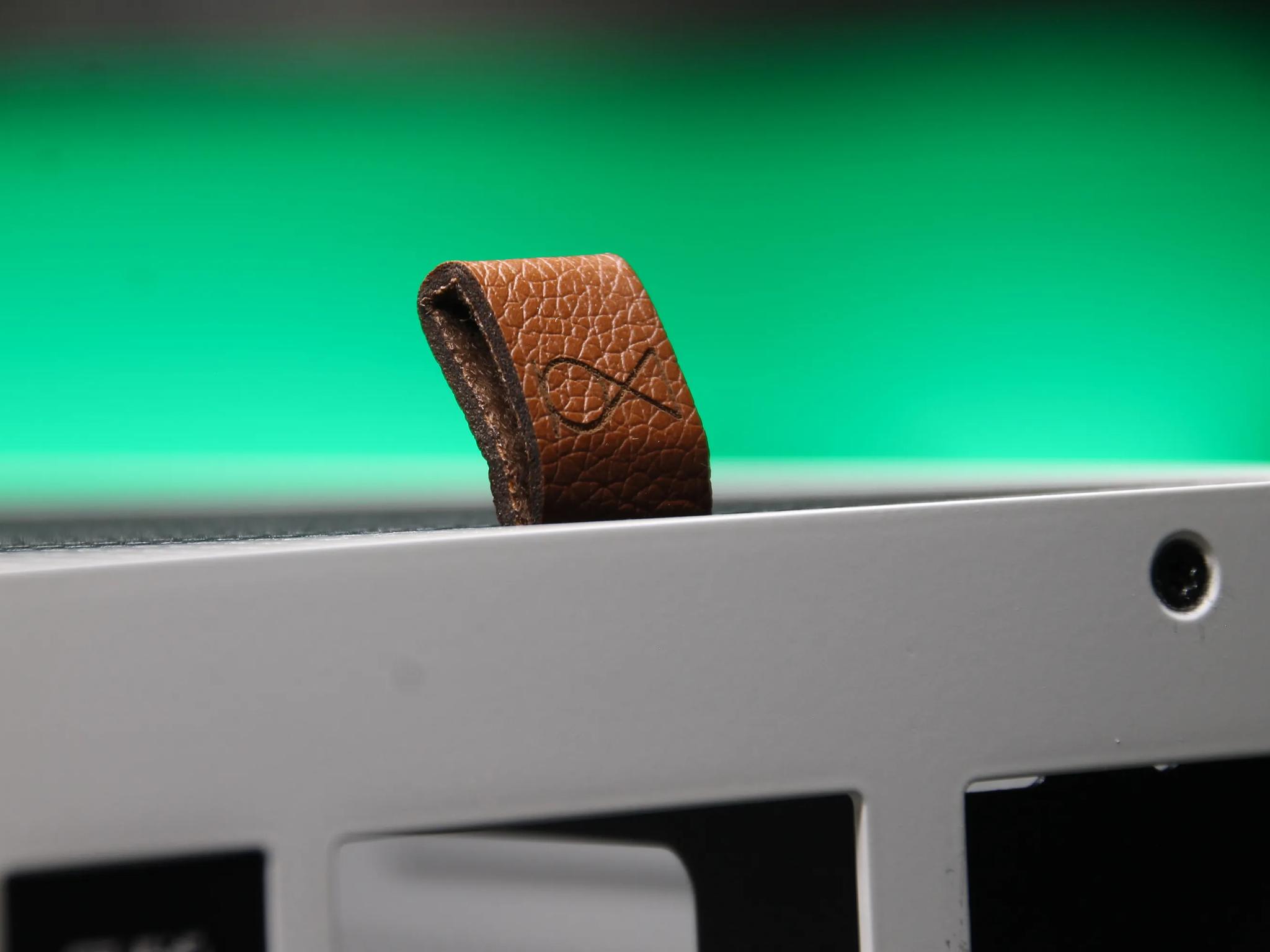 LOUQE GHOST S1 MkIII // ITX PC Case