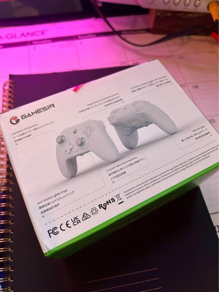 GameSir Xbox Wired Controller $25