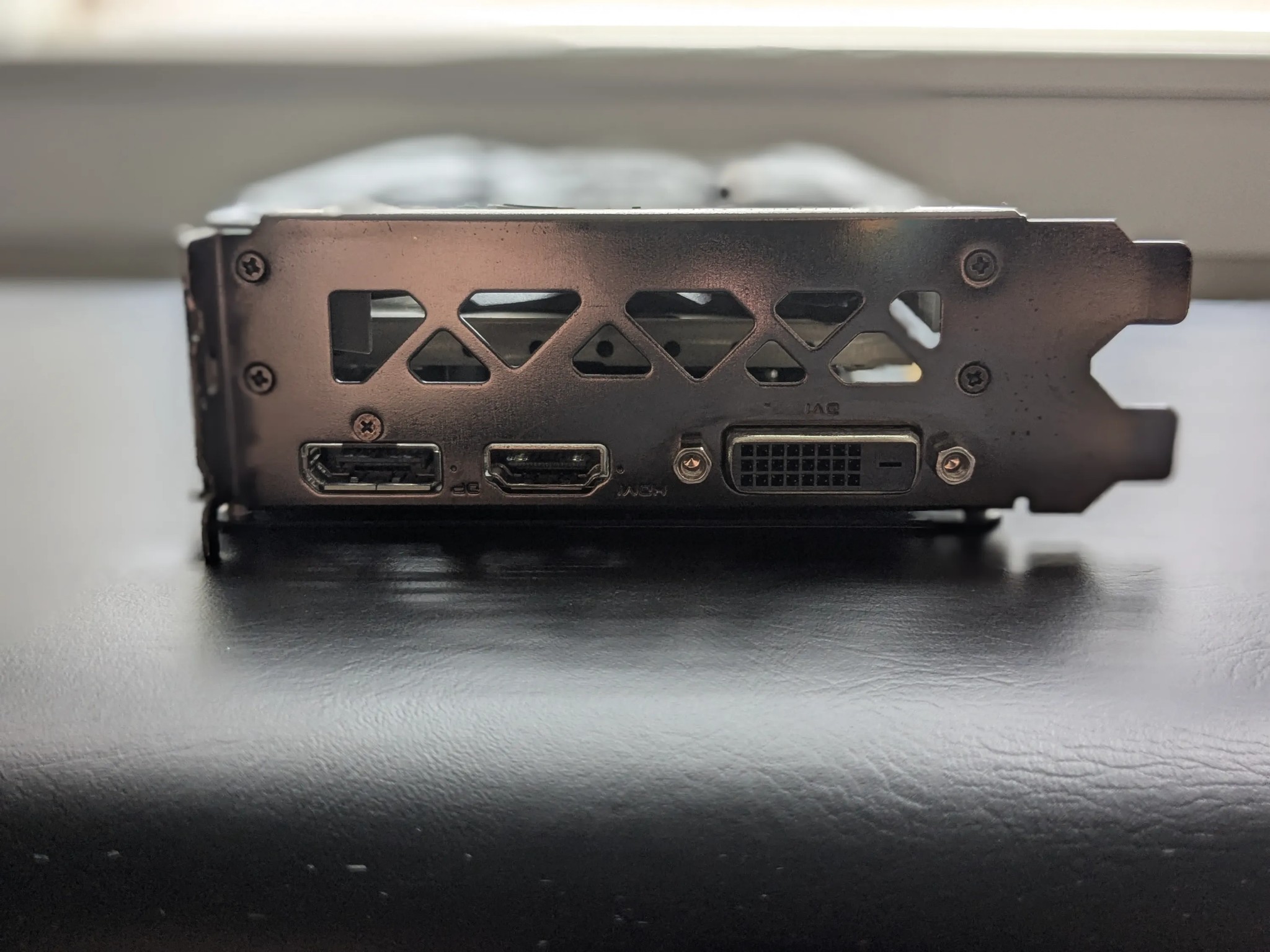 EVGA GTX 1660 SUPER 🦸