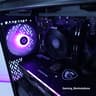 💜🖤RTX 3070 || Ryzen 5 5600GT || 1.5TB SSD* || 16GB 3200MHz DDR4 || 1080p/1440p Gaming Computer