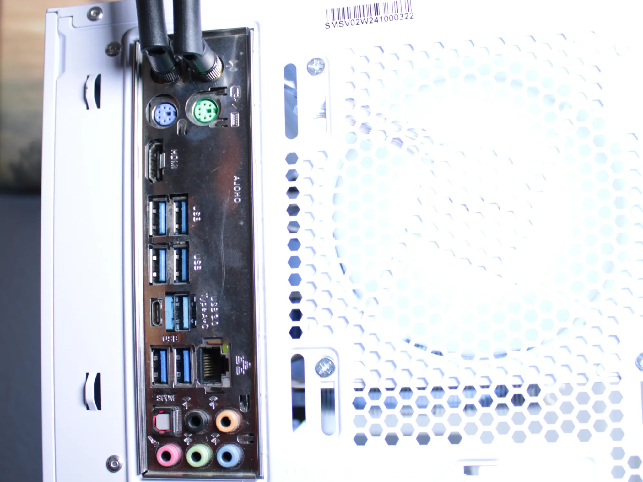 GTX 1080 | Ryzen 5 2600x | 1tb NVMe | 16gb 3200MHz Ram | WiFi+BlueTooth