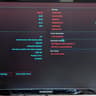 Steam OS console conversion of used HP Workstation, Intel Arc GPU added on
