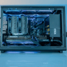 Custom Gaming PC Build