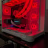 Top Tier RTX 4k Gaming PC - Ryzen 7 5800x3d | RTX 3090 | DDR4 32 GB 3600 | 1 TB NVME Liquid Cooled