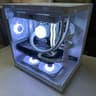 *White Build* i7-13700K / RTX 5070 / 1TB NVME / 32GB RAM