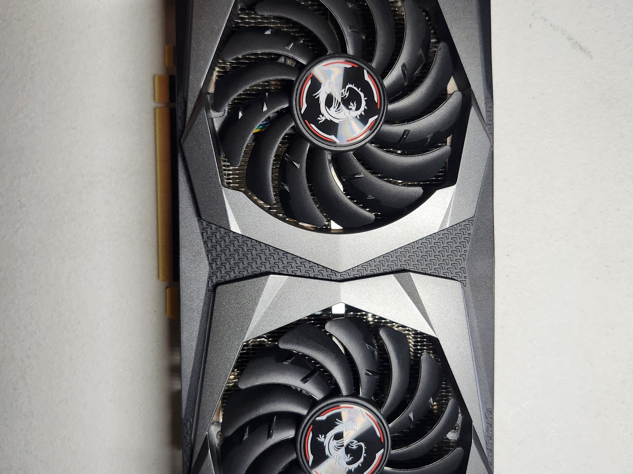 MSI GeForce RTX 2060 GAMING Z