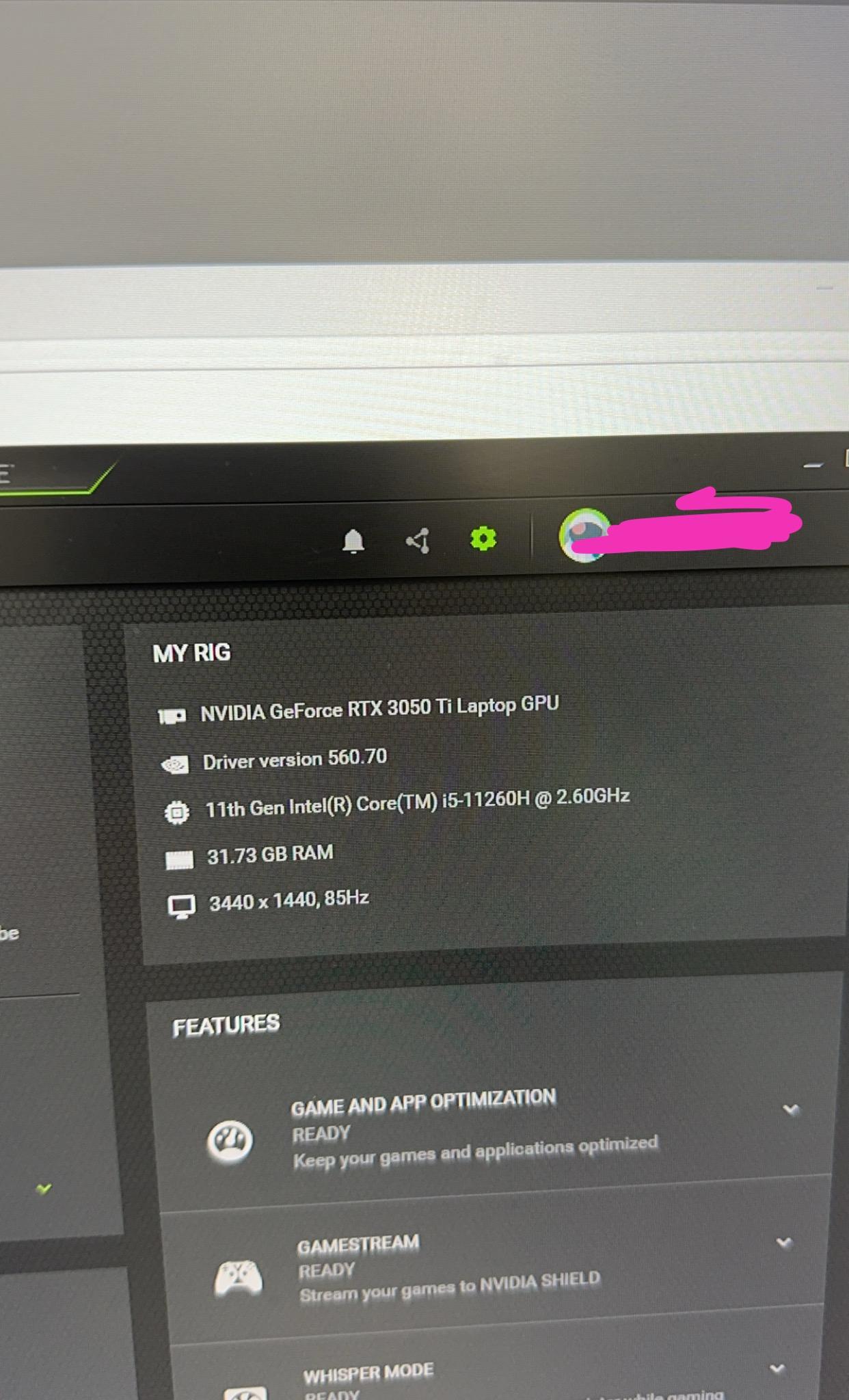 Asus TUF FX706HE-211