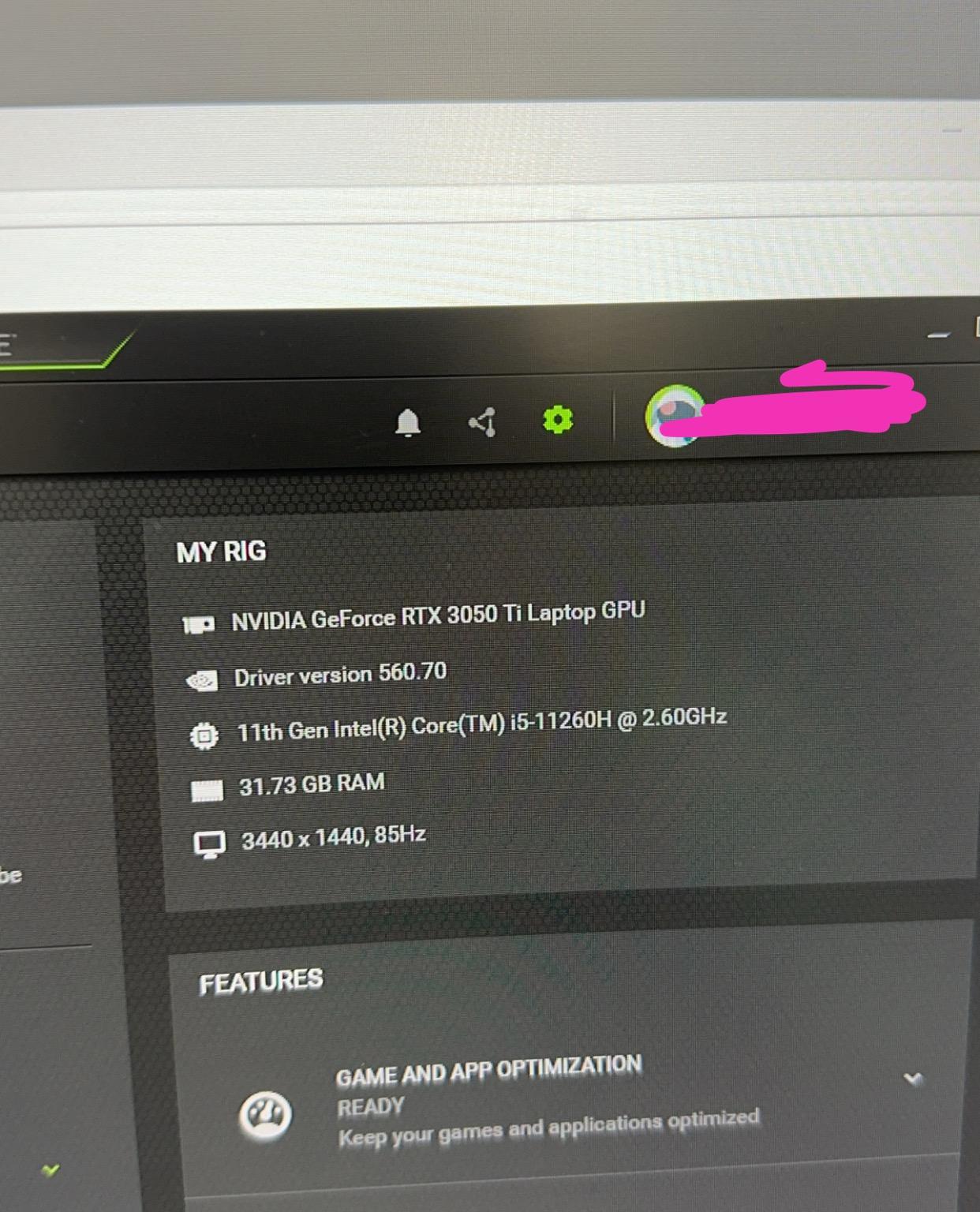 Asus TUF FX706HE-211