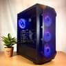 🌠Custom Gaming PC - Intel i7, RTX 2070🌠 | CoD 6, Fortnite, GTA V, RDR2, Helldivers 2, More!