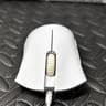 White Razer DeathAdder Essential Gaming Mouse | Wired | Tested Working