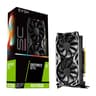 EVGA GeForce GTX 1660 SUPER SC ULTRA GAMING, 06G-P4-1068-KR, 6GB GDDR6, Dual Fan, Metal Backplate
