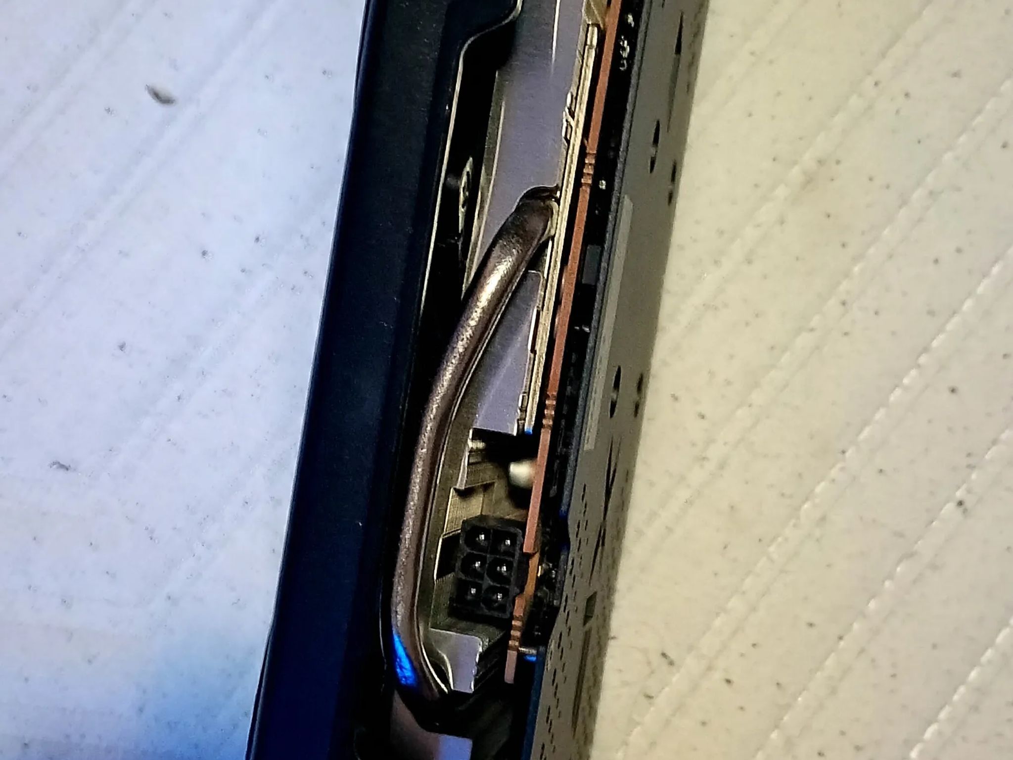 Rx 6500 xt