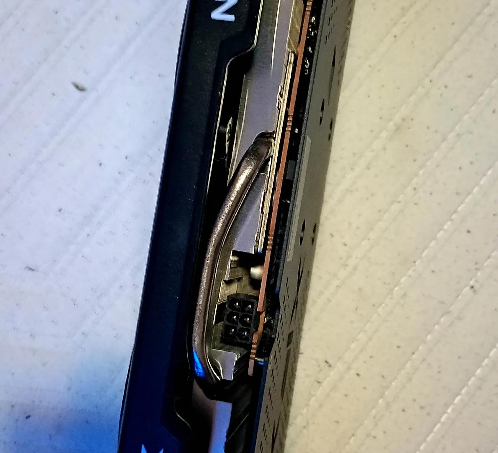 Rx 6500 xt