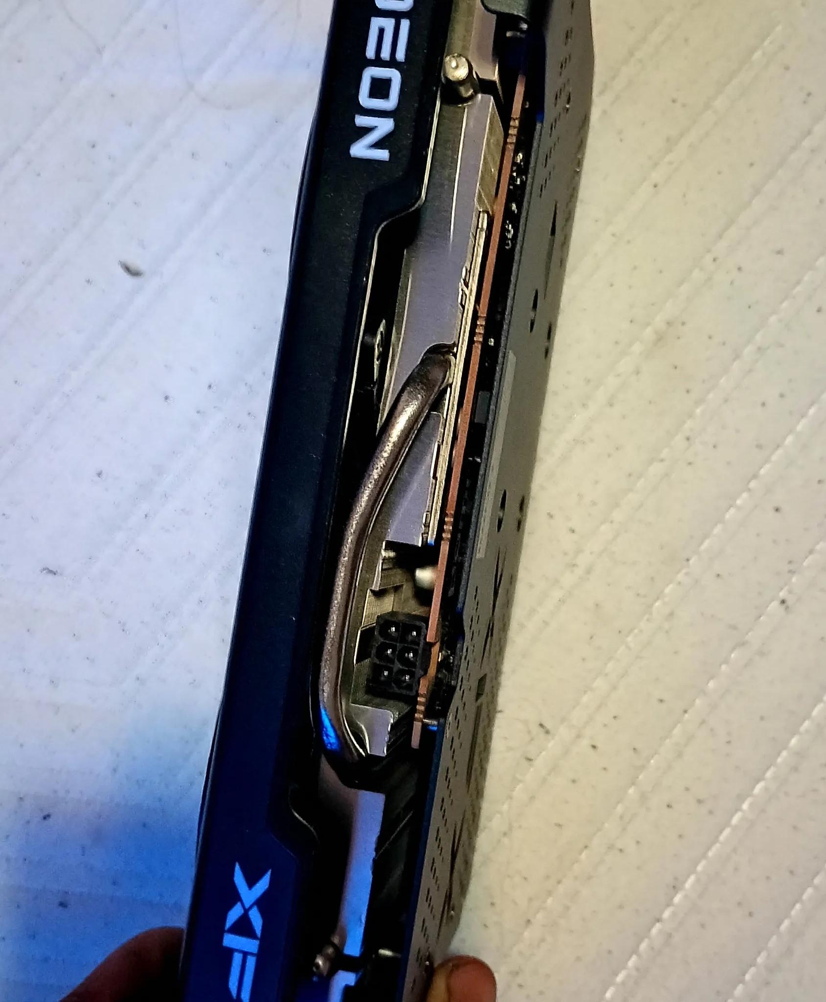 Rx 6500 xt