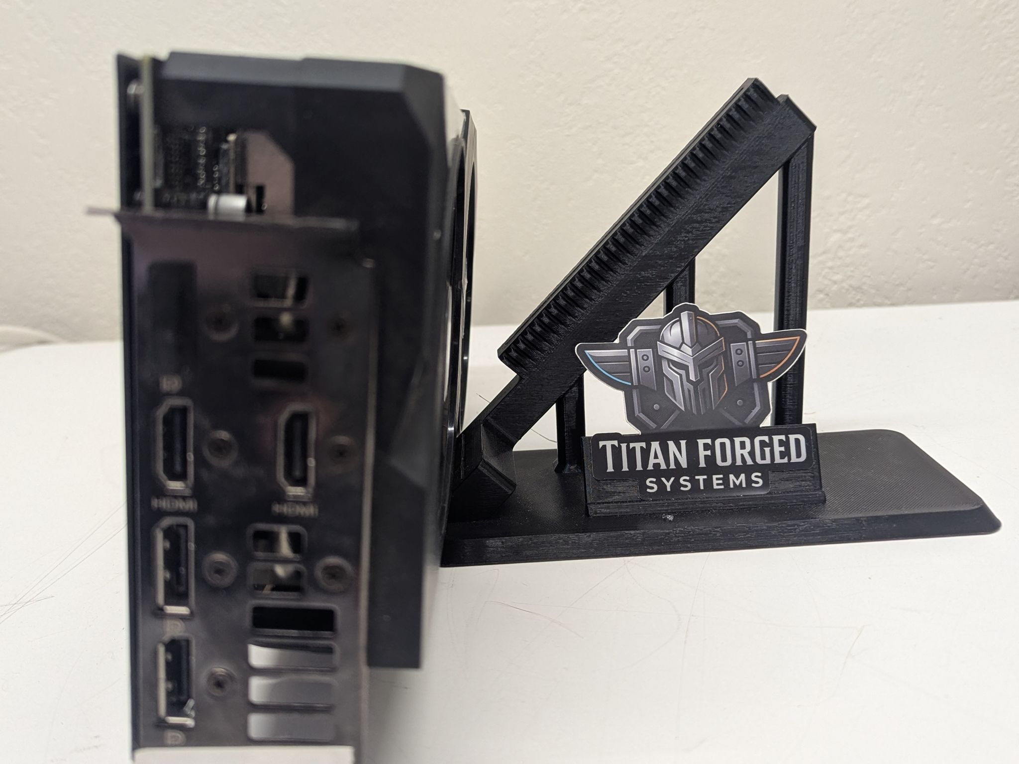 ⚡ RTX 3060 Ti 8GB | ASUS Dual GeForce