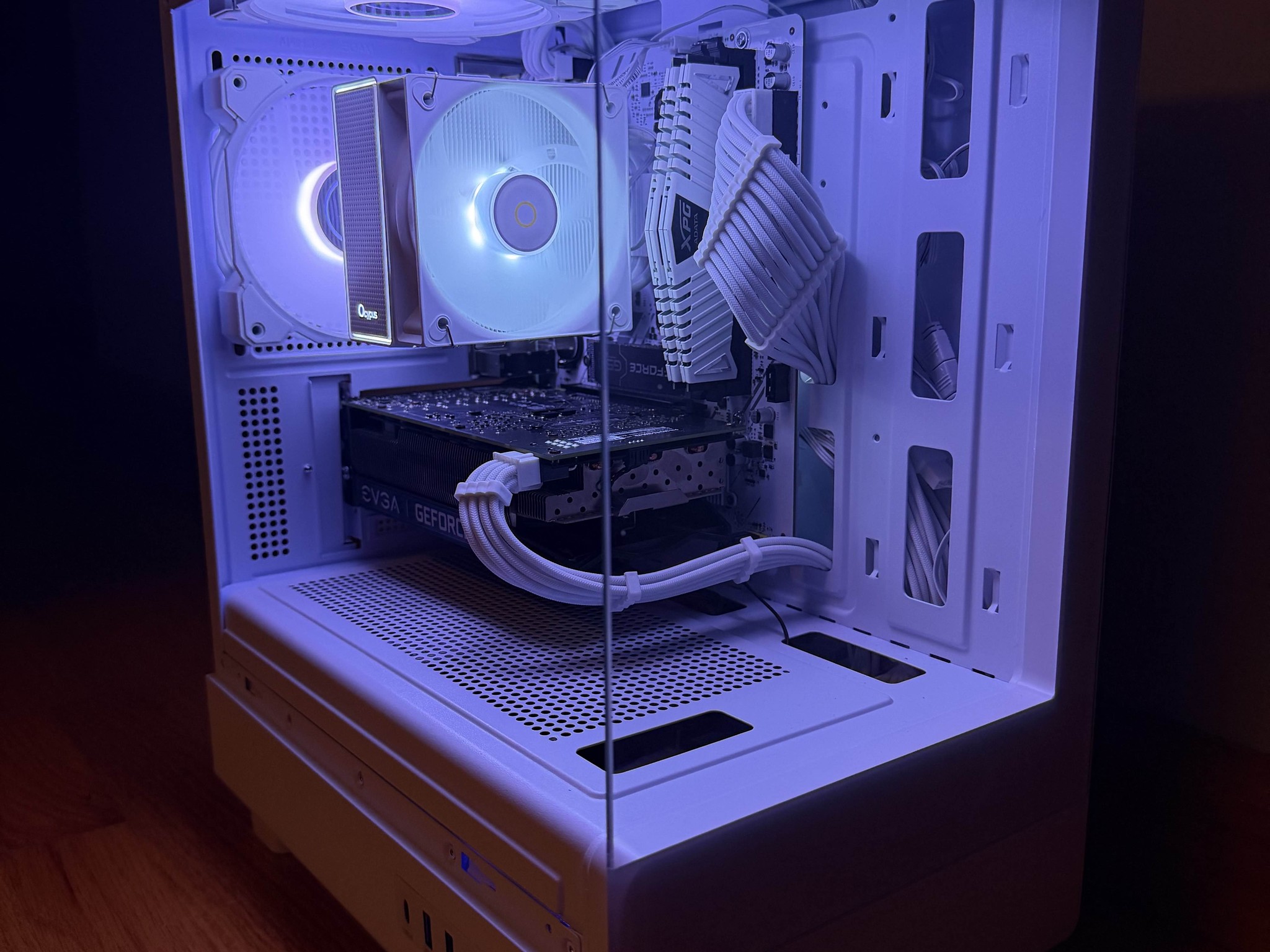 1080p Gaming PC Computer (RTX 2060, Ryzen 3600, 16 GB DDR4)