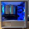 6700XT + Intel Core 12600KF + 32GB DDR5 RAM! Gaming + Streaming Custom Gaming PC in 1440p