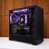 RX 9070XT 16GB |  INTEL 270K Plus | 32GB DDR5 | NVME | WIFI 7 | Windows 11 | LCD | GOLD PSU