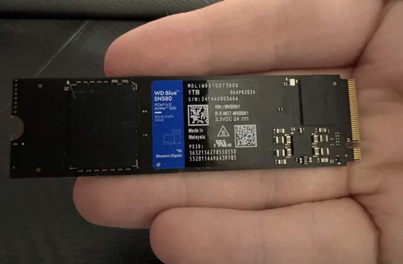 1tb nvme ssd