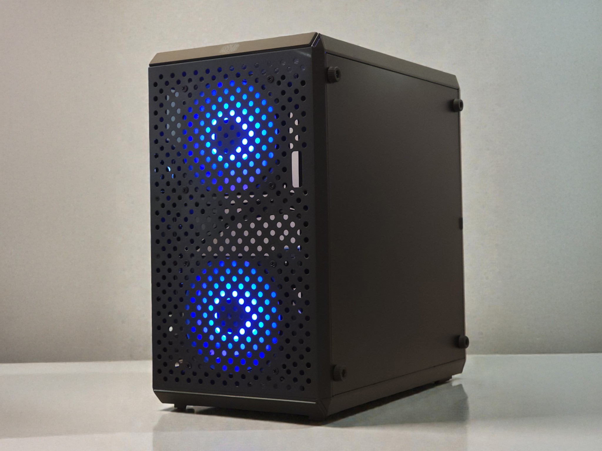 🔰 Gaming PC | GeForce RTX 2060 | Ryzen 3 4100 | 16GB RAM | 500GB SSD | WIFI | Win 11 Pro