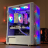 Mid Range White Gaming PC (i5 6600k + GTX 1660 Super)