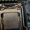 BUNDLE DEAL READ DESCRIPTION I9-11900K GIGABYTE AORUS Z590 PRO AX 32GB DDR4 3200MHZ