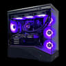 RX 9060XT 16GB | Ryzen 5 7500X3D | 16GB DDR5 | 1TB NVMe | The Mid-Range Beast RX