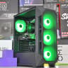 ☢️☢️ | GTX 1660 Ti 6GB | INTEL i5-8400 | 16GB DDR4 RAM | 512GB SATA SSD | Acid Rain 3.0 |
