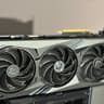 MSI GeForce RTX 4090 GAMING TRIO