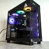 1440P/4k Custom Build with 7800x3d+4070TI Super