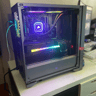 High End Gaming Computer RTX 3080 10Gb + Ryzen 7 5800X