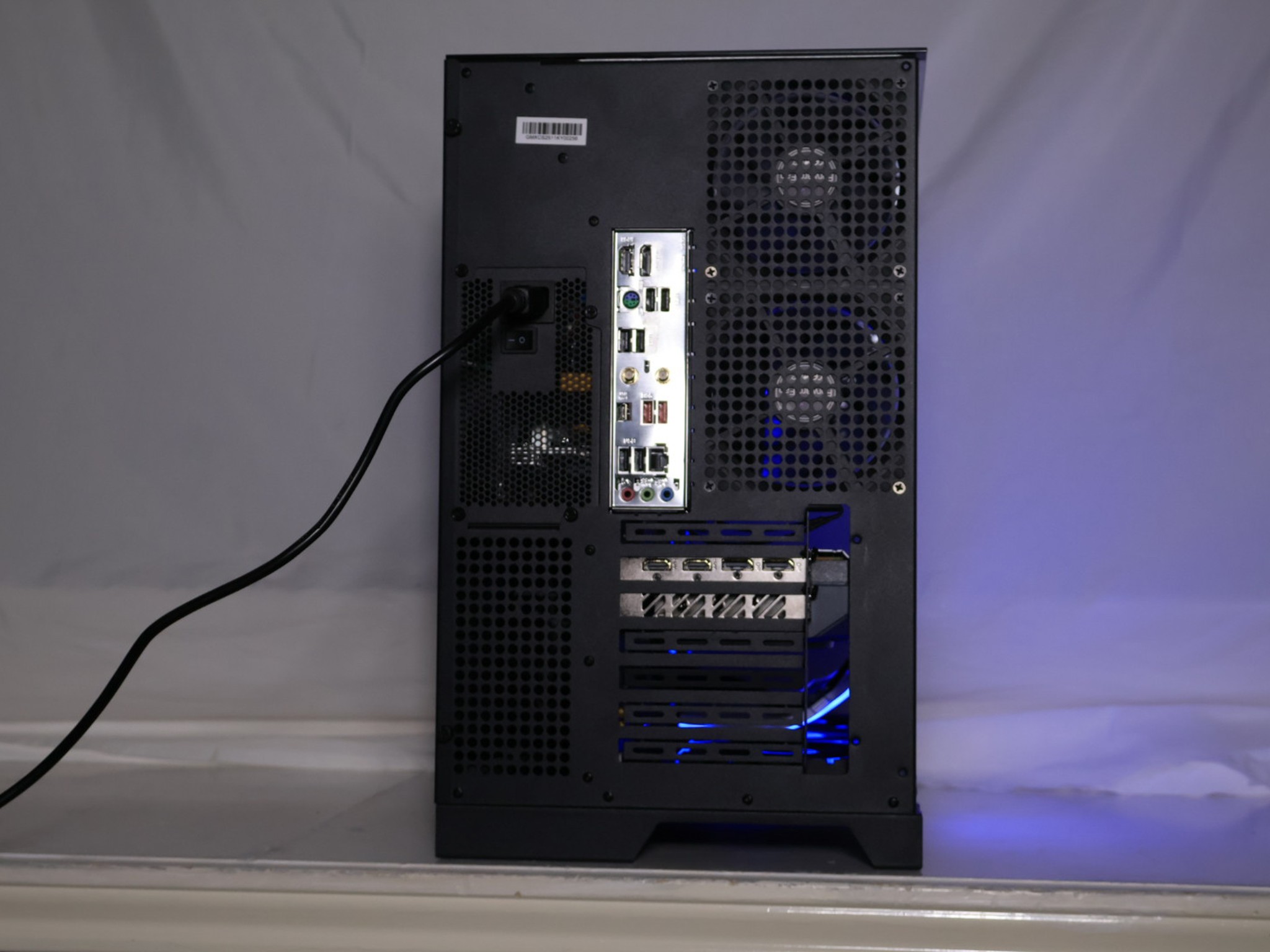 💙🔵Indigo | 9070xt 9700x 32gb ddr5🔵💙