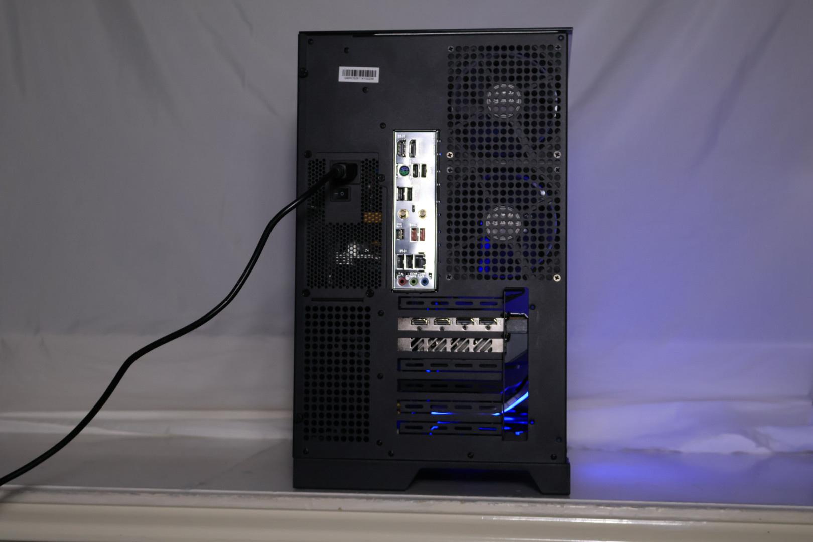 💙🔵Indigo | 9070xt 9700x 32gb ddr5🔵💙