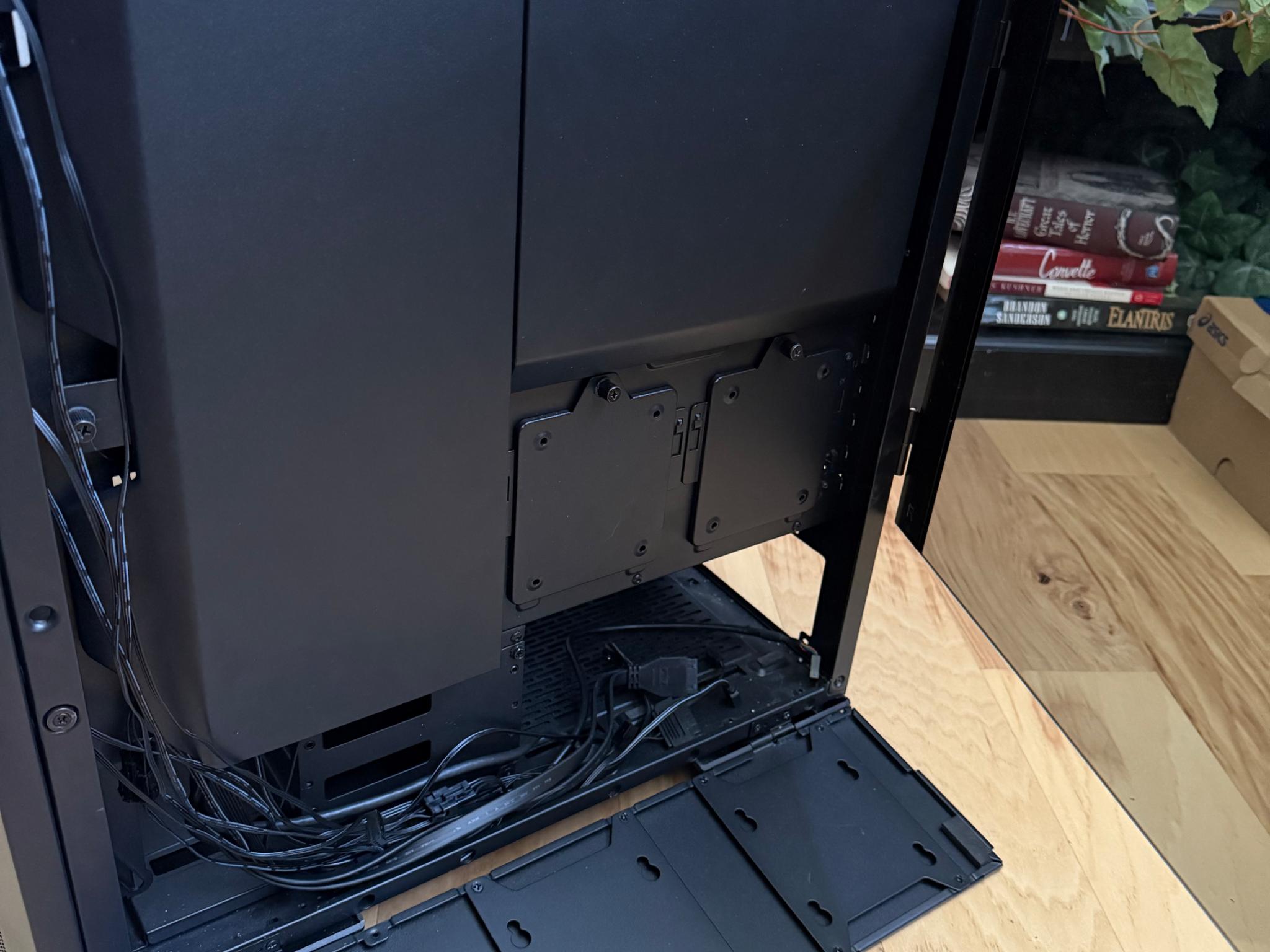 Lian Li Lancool II Mesh RGB