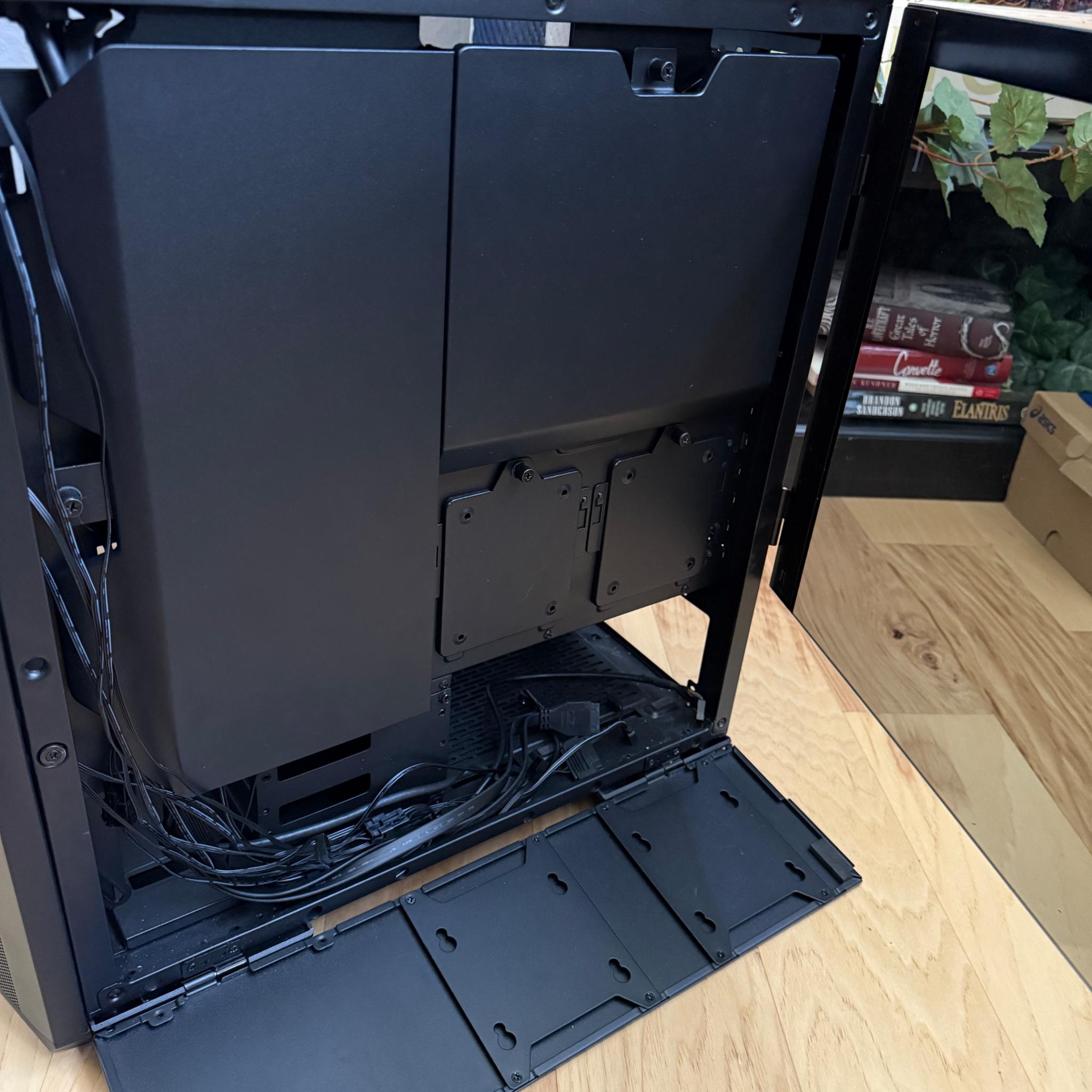 Lian Li Lancool II Mesh RGB